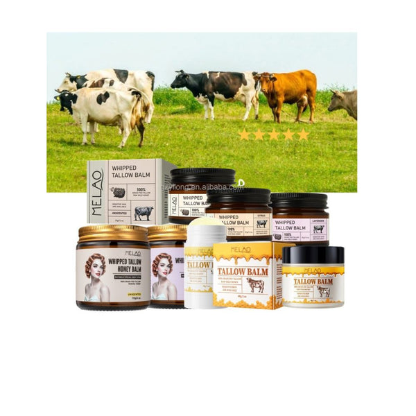 Balsam Tallow şi Miere