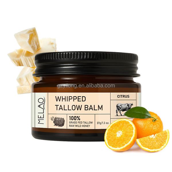 Balsam Tallow şi Miere